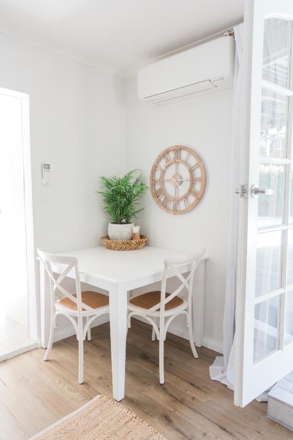 Studio 26: Central, Hampton'S Poolside Hideaway Coffs Harbour Exterior photo